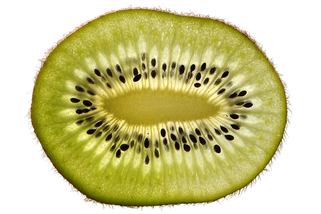 Close up of freshly cut sweet peas in pastel shades at Balenqui flower farm